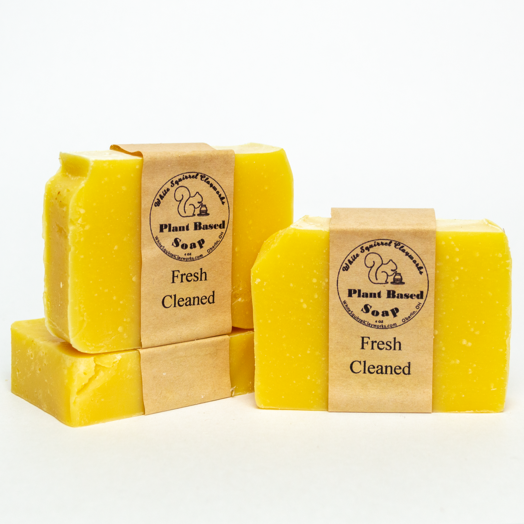 NATURAL HANDMADE SOAP SCENTS - SOAP-n-SCENT